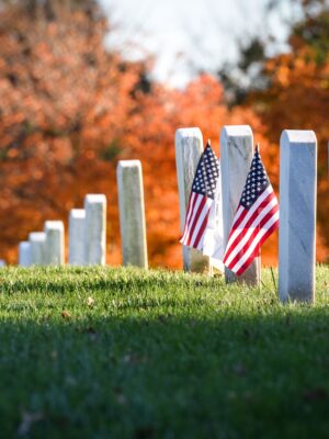 What You Need to Know to Explore American Military Cemeteries in Europe