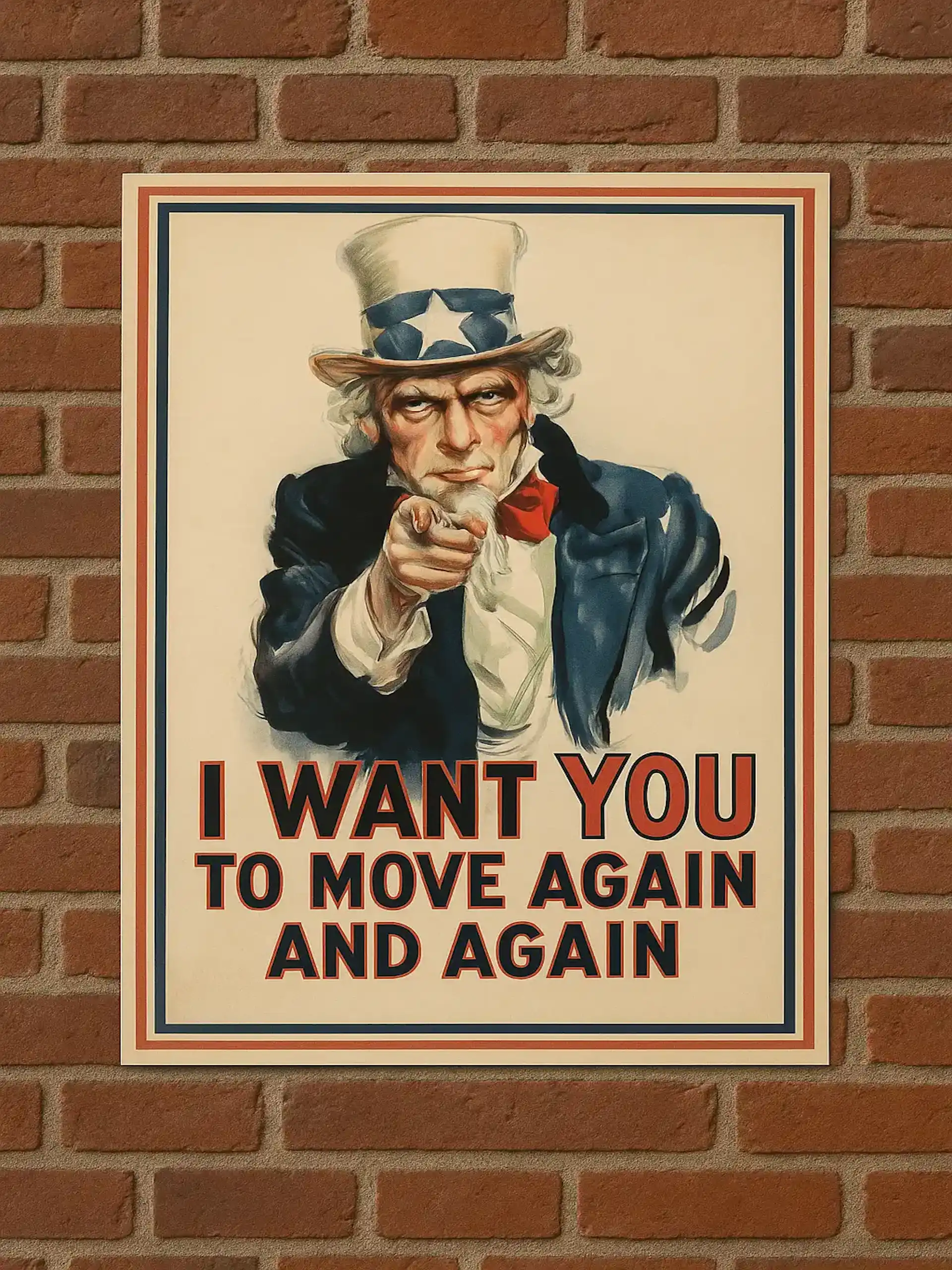 Military Life, The Insider Guide, Surviving the PCS Move, moving again