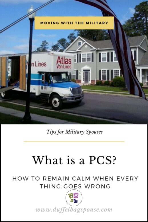 PCS-GUIDE-QUICK-REFERENCE-AND-RESOURCES-2-519x778 The Insider Guide to Surviving Military PCS Moves