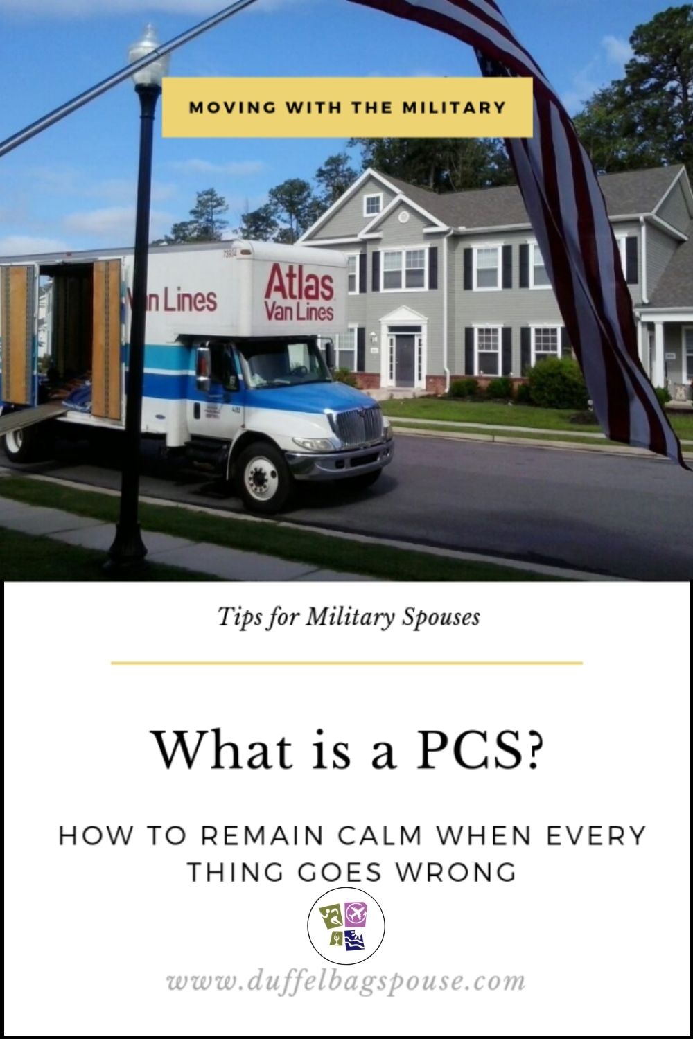 Military Life The Insider Guide To Surviving Pcs Moves Dbs Travels