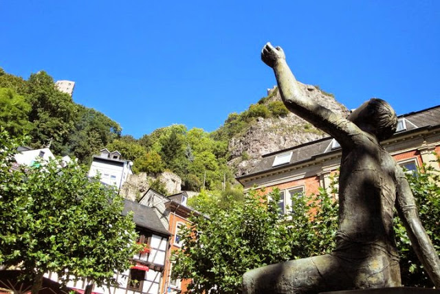 idar oberstein germany