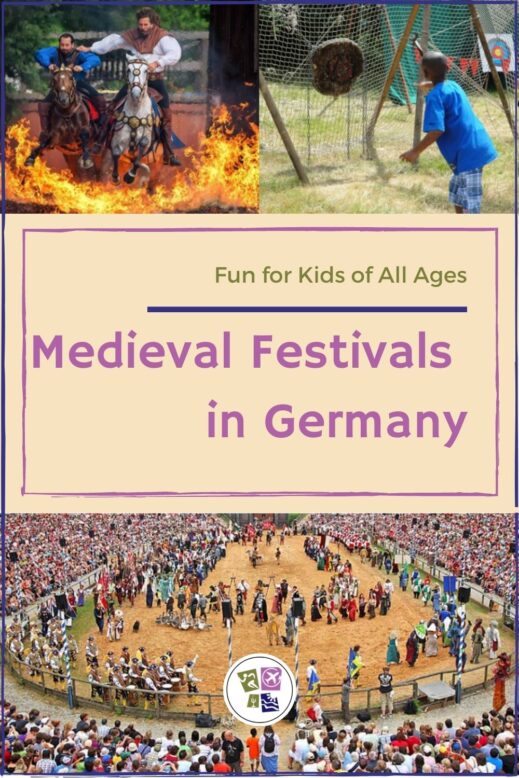 Medieval Festivals in Germany-2