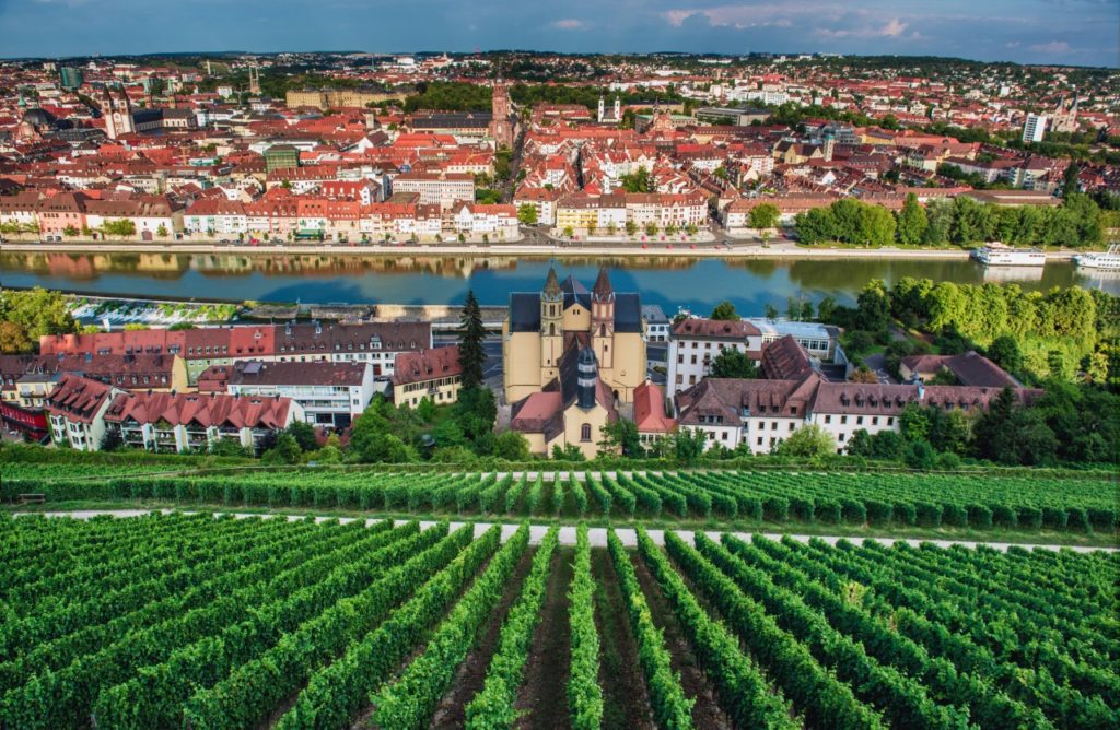 Augsburg Germany