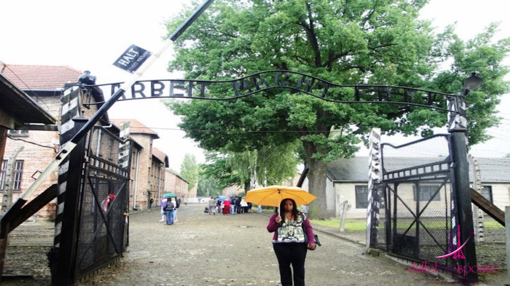 auschwitz