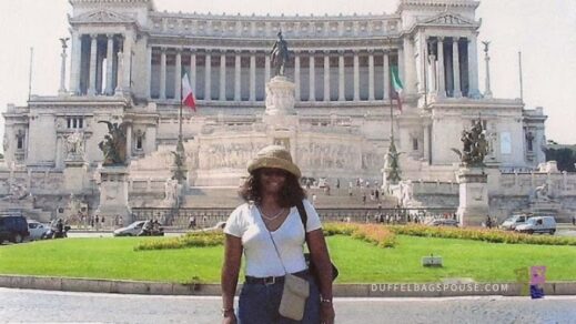 Studying History & Architecture in Rome-3