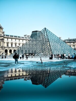 How Tough Is the Paris Half Marathon? My First-Hand Experience