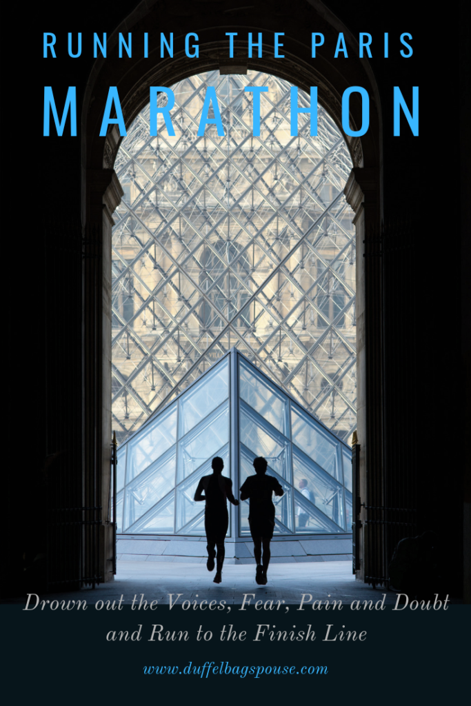 running-the-paris-marathon-683x1024 Why I Ran the Paris Half Marathon With My Husband