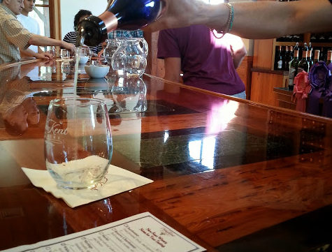 sip it or spit it - tasting notes