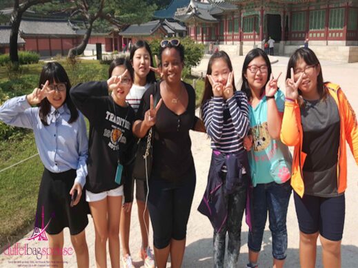 OinK-students-in-Seoul-South-Korea-519x389 Why More People of Color Should Blog About Travel