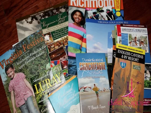 travel planning