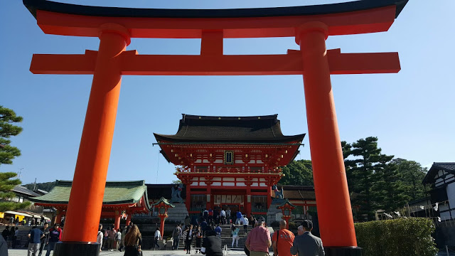 20151028_100729 10,000 Temples: Top Reasons to Visit Kyoto
