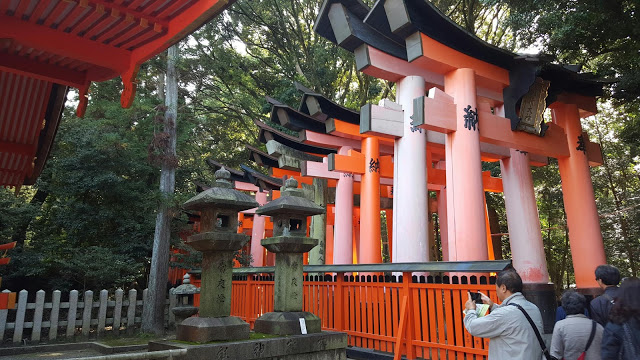20151028_101614 10,000 Temples: Top Reasons to Visit Kyoto