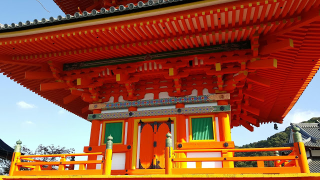 20151028_084944 Land of a Thousand Temples: Kyoto Japan