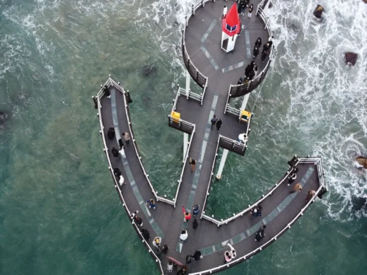 Busan-Songdo-Yonggung-Cloud-Bridge-Aerial-View