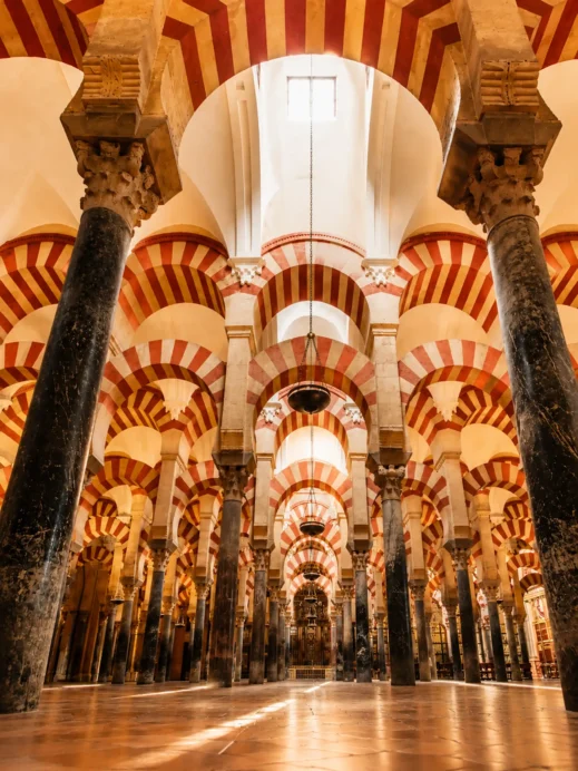 Christmas-in-Spain-Cordoba-the-Mesquita