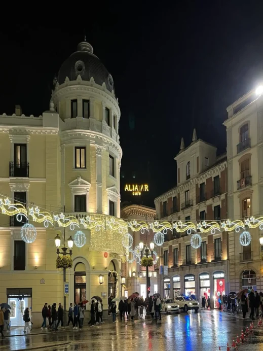 Christmas-in-Spain-Granada