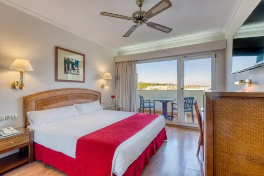 Senator Marbella bedroom