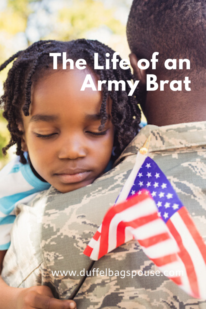 The-Life-of-an-Army-Brat-683x1024 Army Brat Life: Lessons Learned & Appreciated