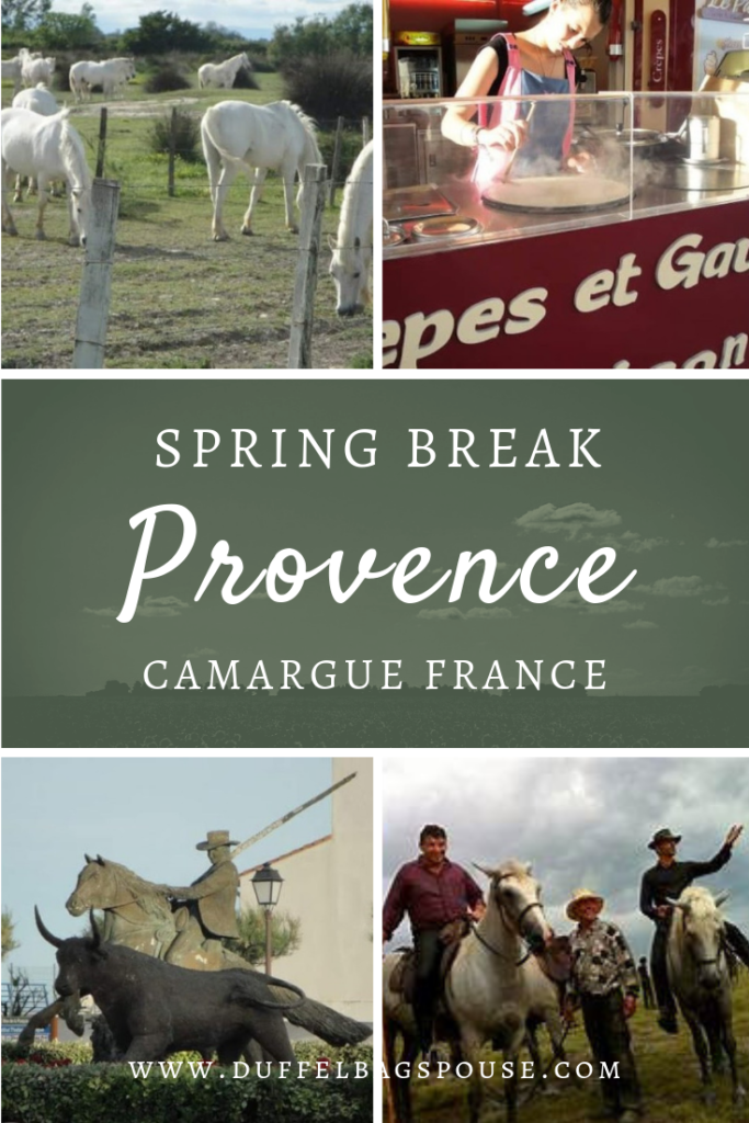 spring-break-Camargue-683x1024 Kid-Friendly Provence: Spring Break Road Trip Rules