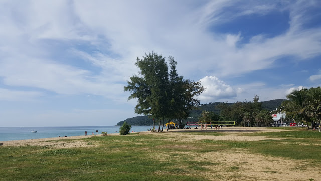 Karon Beach Phuket Thailand