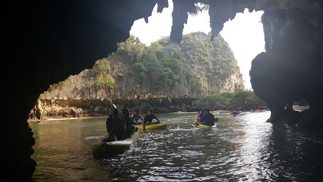 Top 10 Phuket Thailand Phang Nga Bay