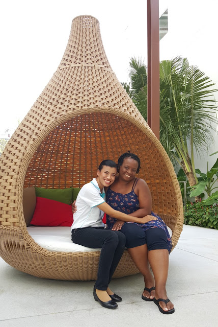 Fishermans Resort Phuket Thailand