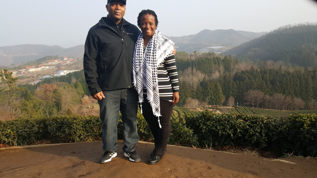 duffelbagspouse Boseong Tea Plantation us