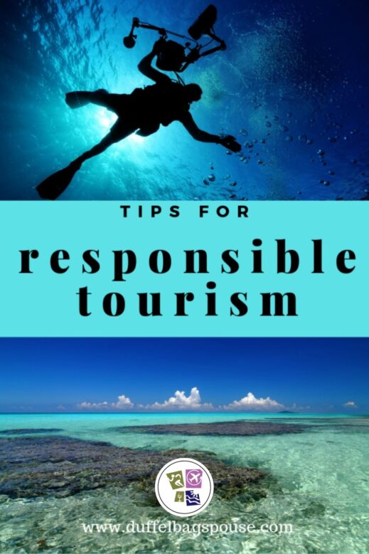 Responsible Tourism Beautiful Yet Fragile Thai Beaches