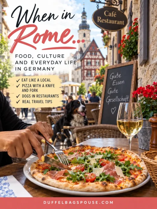 German Café Charm_ Pizza, Wine & Old-Town Life