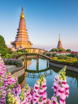 The 20 Most Beautiful Southeast Asia Destinations You Don’t Want to Miss in 2024
