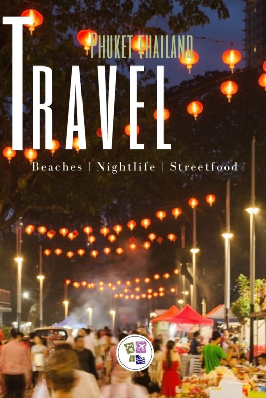 phuket thailand beaches nightlife street food, What You Need to Know About Booking a Hotel Near Patong Beach