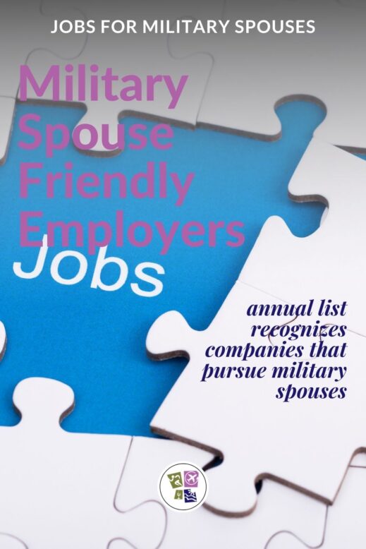 Military-Spouse-Friendly-Employers-519x778 2024 Military Spouse Friendly Employers List Announced