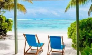 Thailand, ADULT TIME-OUT CHAIR