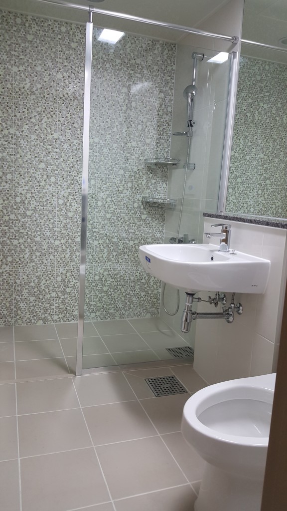 Bathroom-1-e1456661114866-576x1024 Daegu Off-post Housing and Apartment Guide