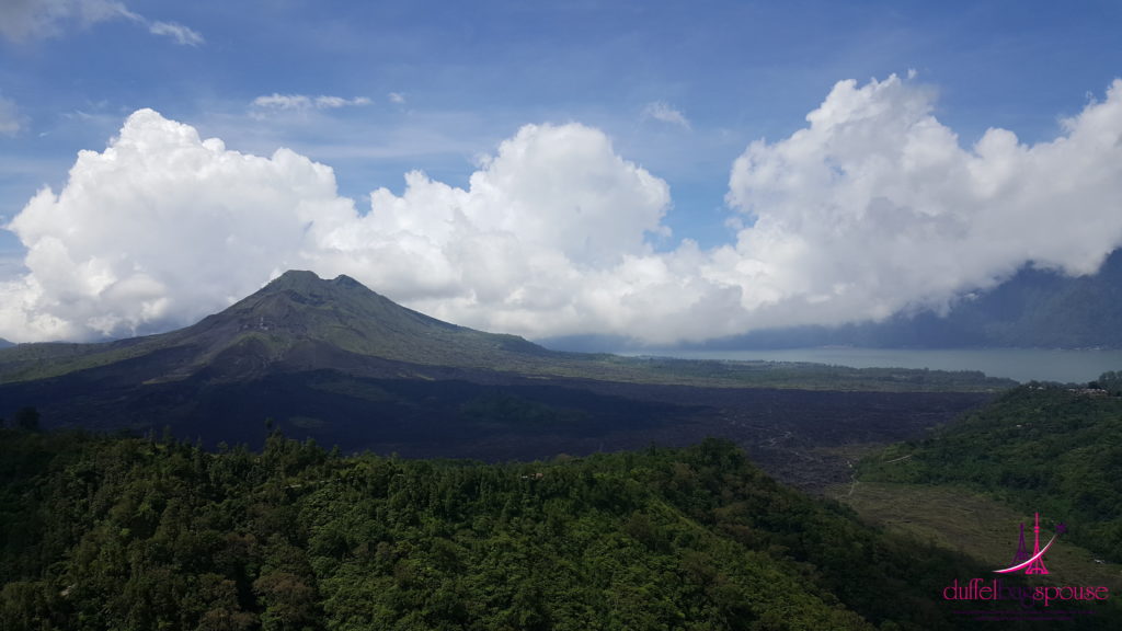 Mount Batur