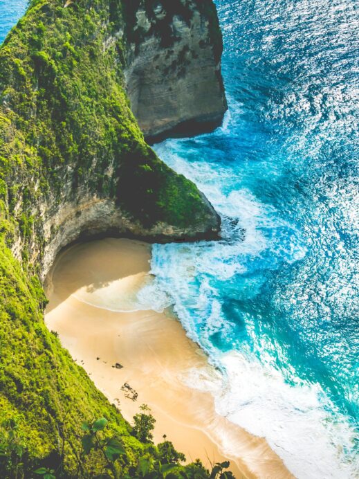 Beautiful Southeast Asia destinations- The-Best-Bali-Beaches