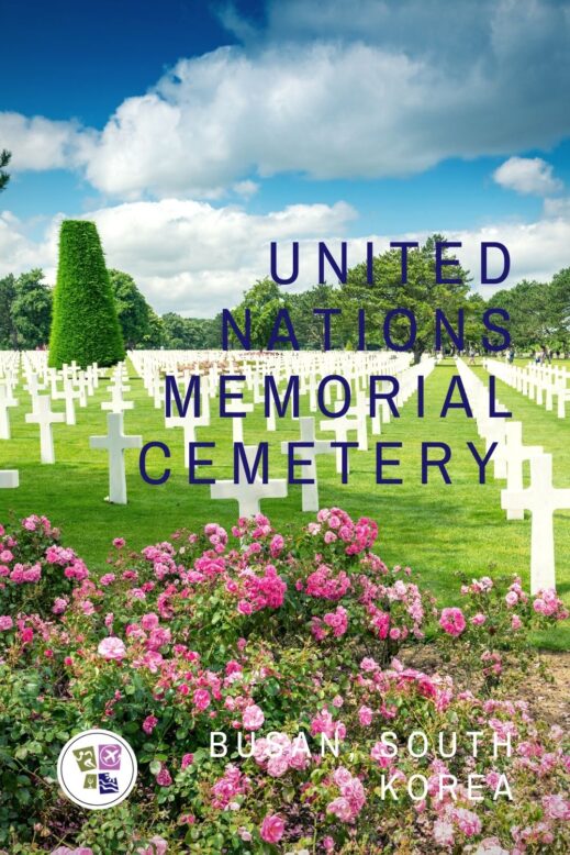 United Nations Memorial Cemetery