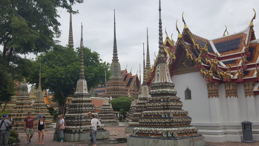 20160702_120711-1024x576 A Guide to Bangkok's Reclining Buddha at Wat Pho Temple