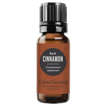 Edens Garden, 10ml-Cinnamon-Bark oil