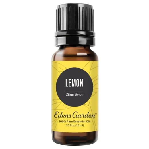 Edens Garden, 10ml-Lemon oil