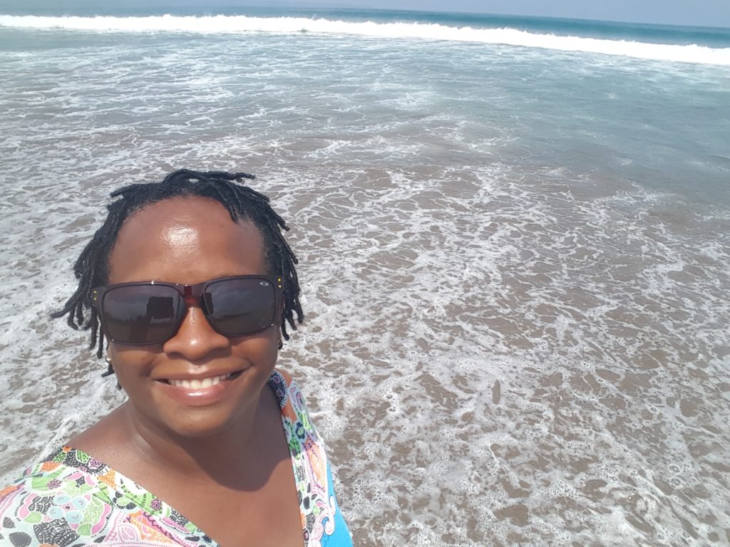 me Bali beach vacation