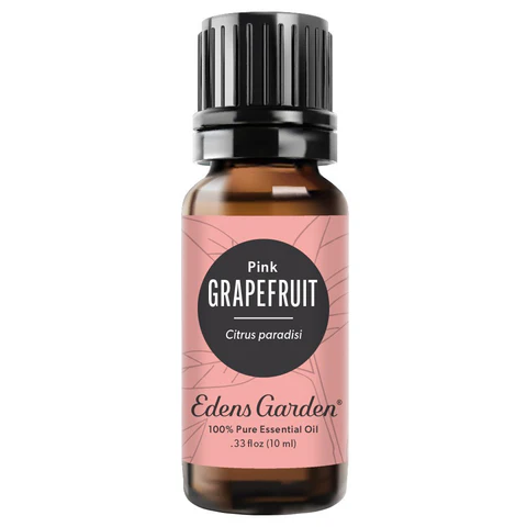 Edens Garden, Grapefruit Oil