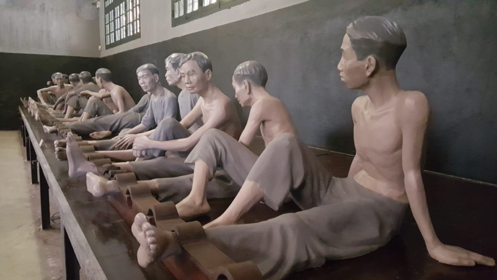 duffelbagspouse travels Hoa Lo