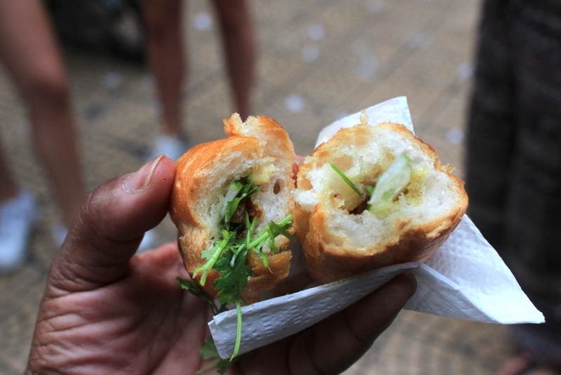 duffelbagspouse travels Hanoi banh-mi-sandwich