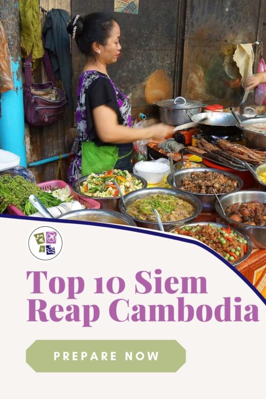 Top-10-Siem-Reap-Cambodia-519x778 Couples Guide: Top 10 Things to do in Siem Reap Cambodia