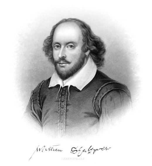 Shakespeare
