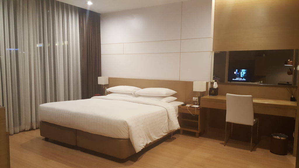 Soft Opening at the Sanae Resort Chiang Mai