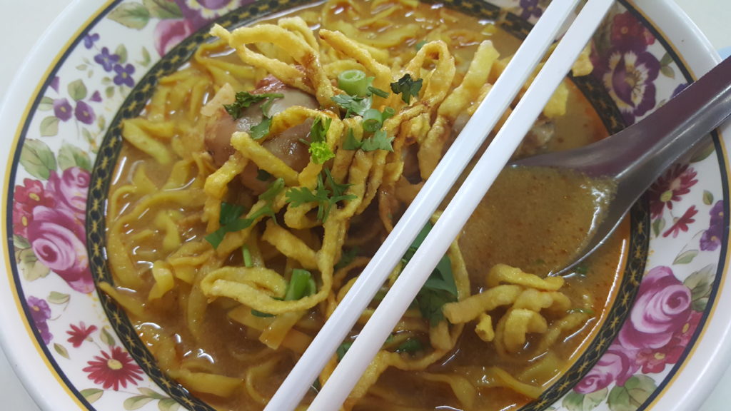 Khao-Soi-Noodles-1024x576 10 Things That Will Keep You Coming Back to Chiang Mai, Thailand