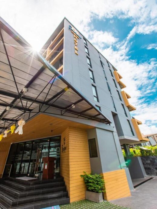 Sanae Resort Chiang Mai