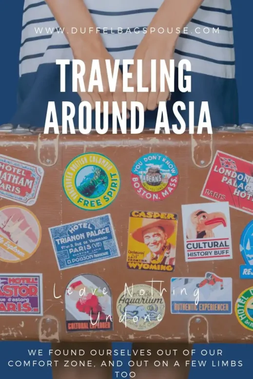 2016 Asian Travels in Review _ Dbs travels